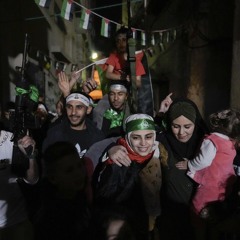 عهد السنوار