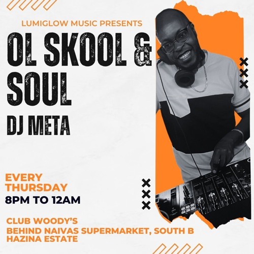 Ol' Skool & Soul @WOODY'S Vol.9 PART 2