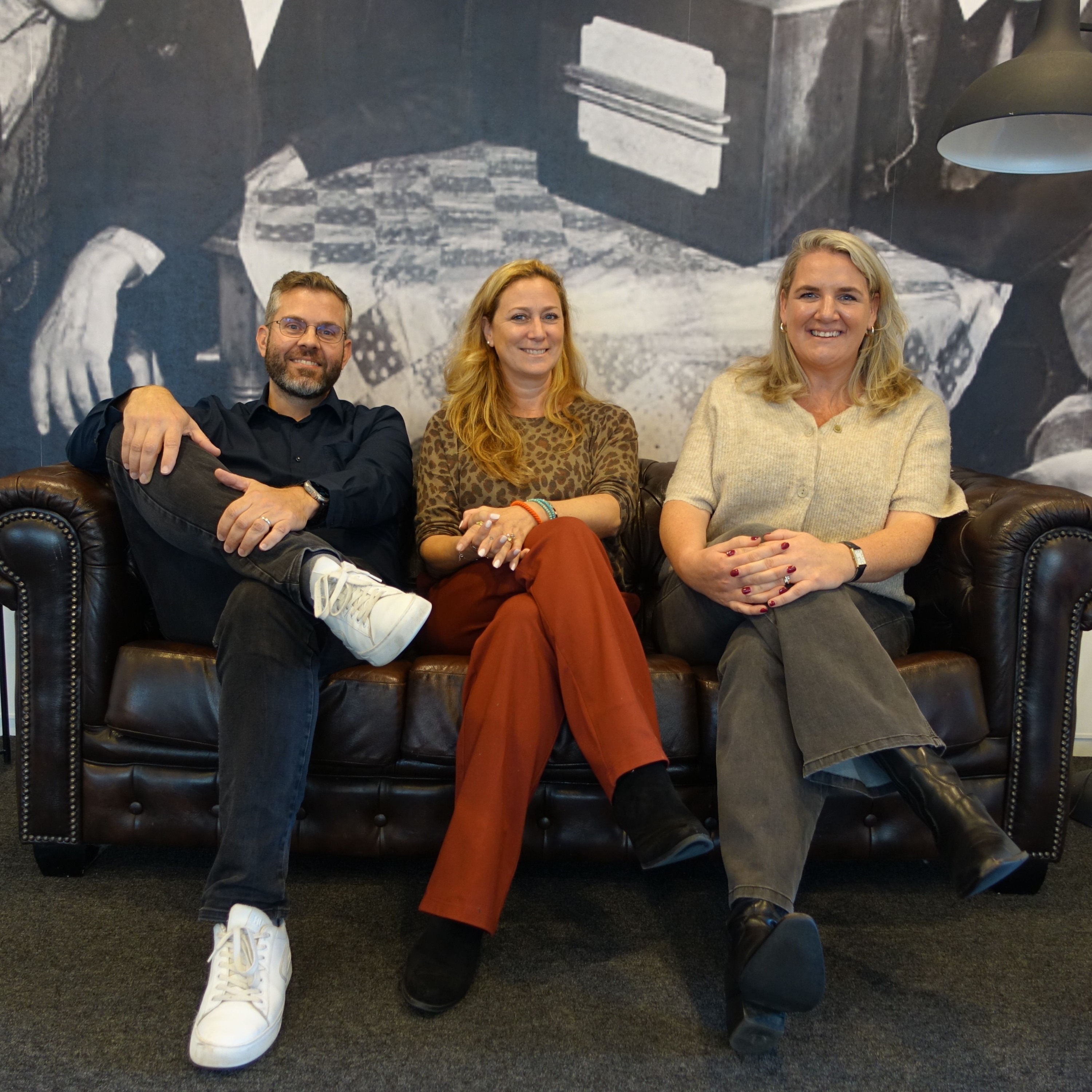 New Business Radio