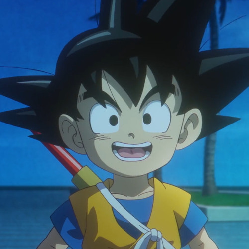 [Jaka Jaan] - Dragon Ball DAIMA OPENING | SOUNDTRACK