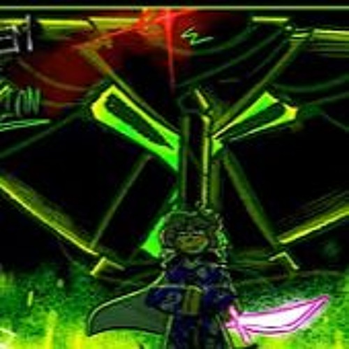 CREATION OF HATRED (Toxic Reflection Mix) [MILESTONE 1x1x1x1 vs MILESTONE SHEDLETSKY] (Forsaken UST)