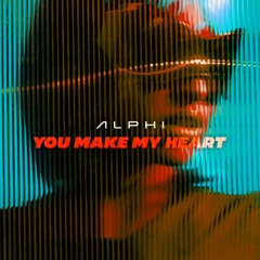 Screen_Recording: ALPHI - U Make My Heart