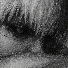 Apocote x Nequ - Dark Eyes