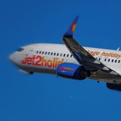 Jet 2 [Prod. Soulzii]
