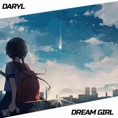 Daniel Bence - Dream Girl