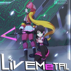 [A-1 ClimaX 10th]LiVEMeTAL