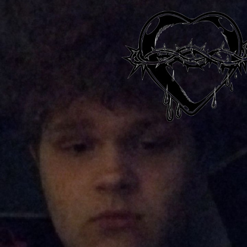 I will forever have hatrid in my heart (prod. xy1va)