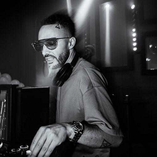 DJSet - Sonora Mix - Afro House / Latin Tech House