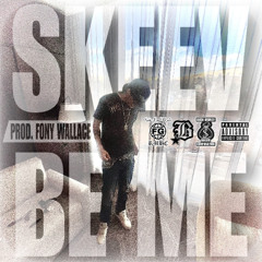 Be Me (John Cena) [prod. fony wallace]