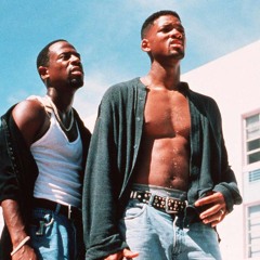 Tank Top Boyz Vol. 1 (Forno B2B DJ JonBoi)