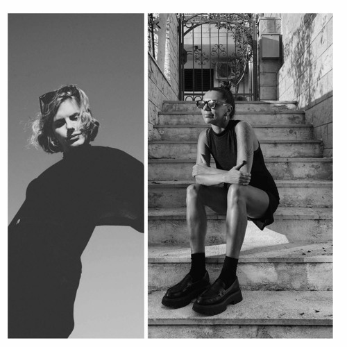 RADIO.D59B / LA VIDA SALVAJE #17 w/ Iva Arifaj & Dee