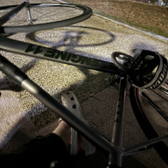 코너 잡쓸 LONELY remix