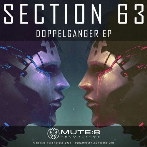 Callisto (with Bassinfected) [Mute:8 Recordings] OUT NOW - clip