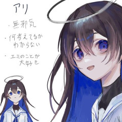 中嶋美智代 - 春の森の回転木馬 sped up 🥐
