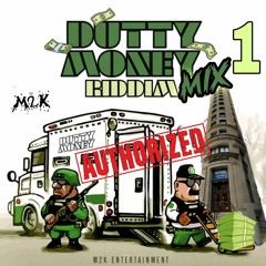DUTTY MONEY RIDDIM MIX PT1 | Dancehall Mix 2024: Rajahwild Go Go, Najeerii, Kraff, Valiant & More