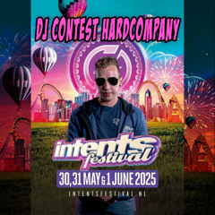 Intents Festival BOOMBOX DJ Contest [BY Hardcompany]