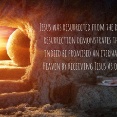 What A Beautiful Name