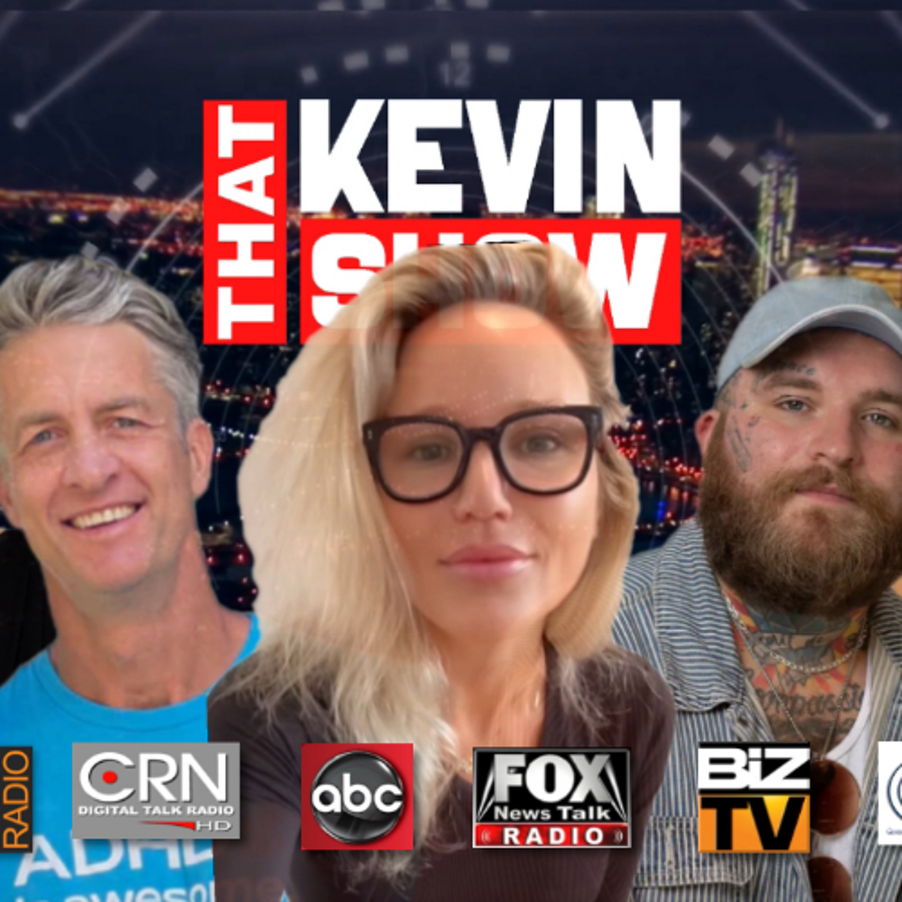 050424 - That Kevin Show - Hour 1