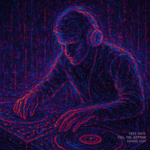 Feel The Rhythm (Davire Edit)