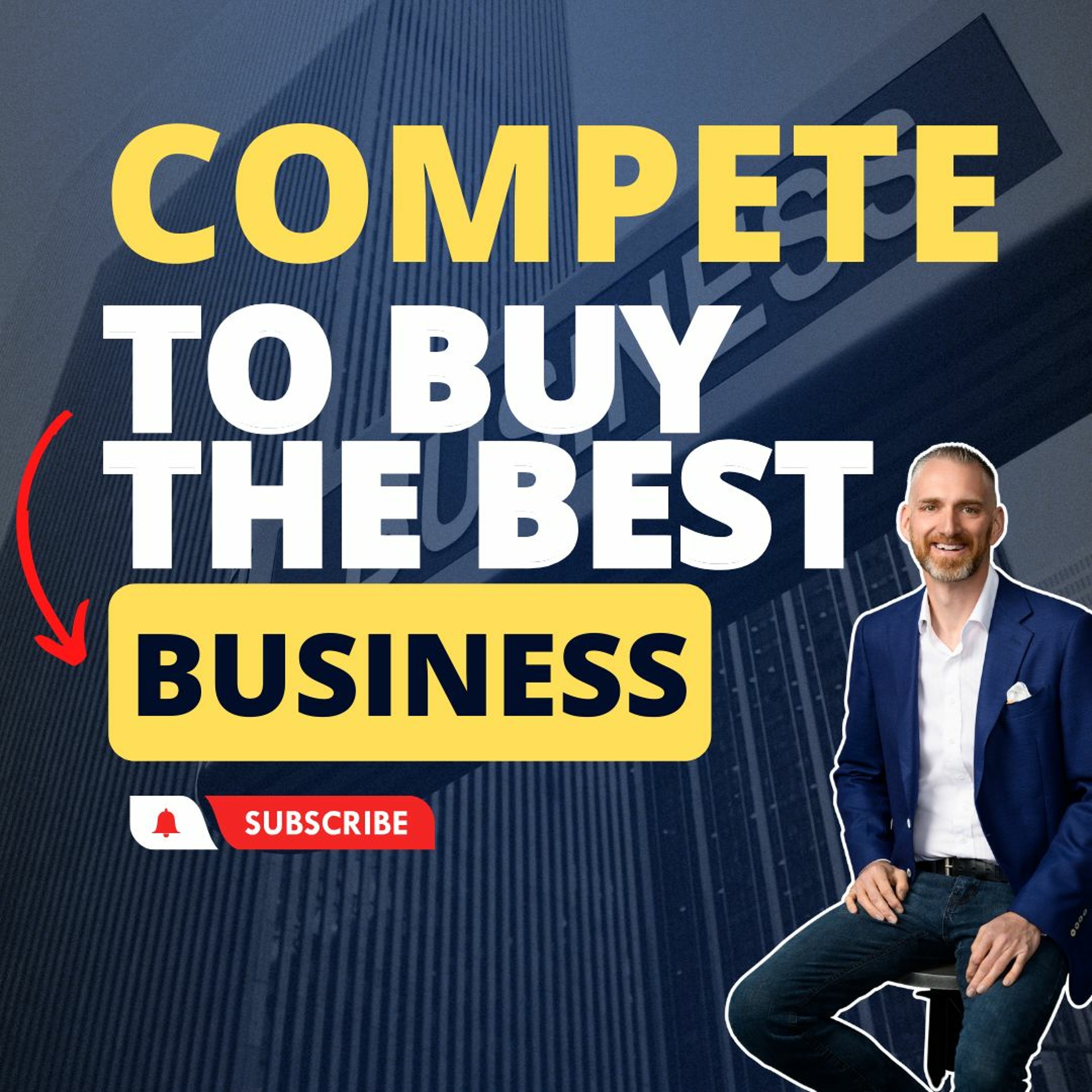 David C Barnett Small Business and Deal Making M&A SMB