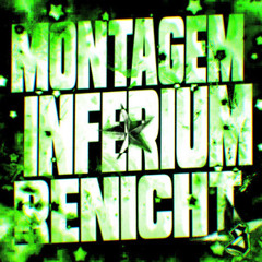 Montagem Inferium Renicht - Super Slowed