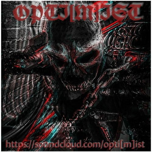 Opti[m]ist-Ein Jahr geht zu Ende-170bpm