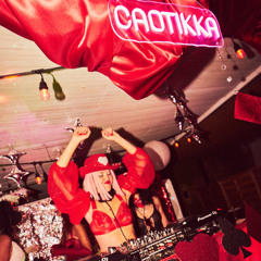 CAOTIKKA 2.0 - "REINA DE KKORAZONES"