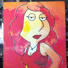 Lois, Lois come here (F@celess Cover)