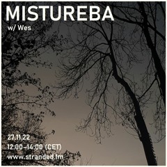 Mistureba #25