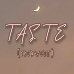 TASTE - Stray Kids (Dance Racha) COVER