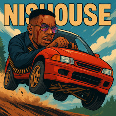 remix niska house = niskhouse