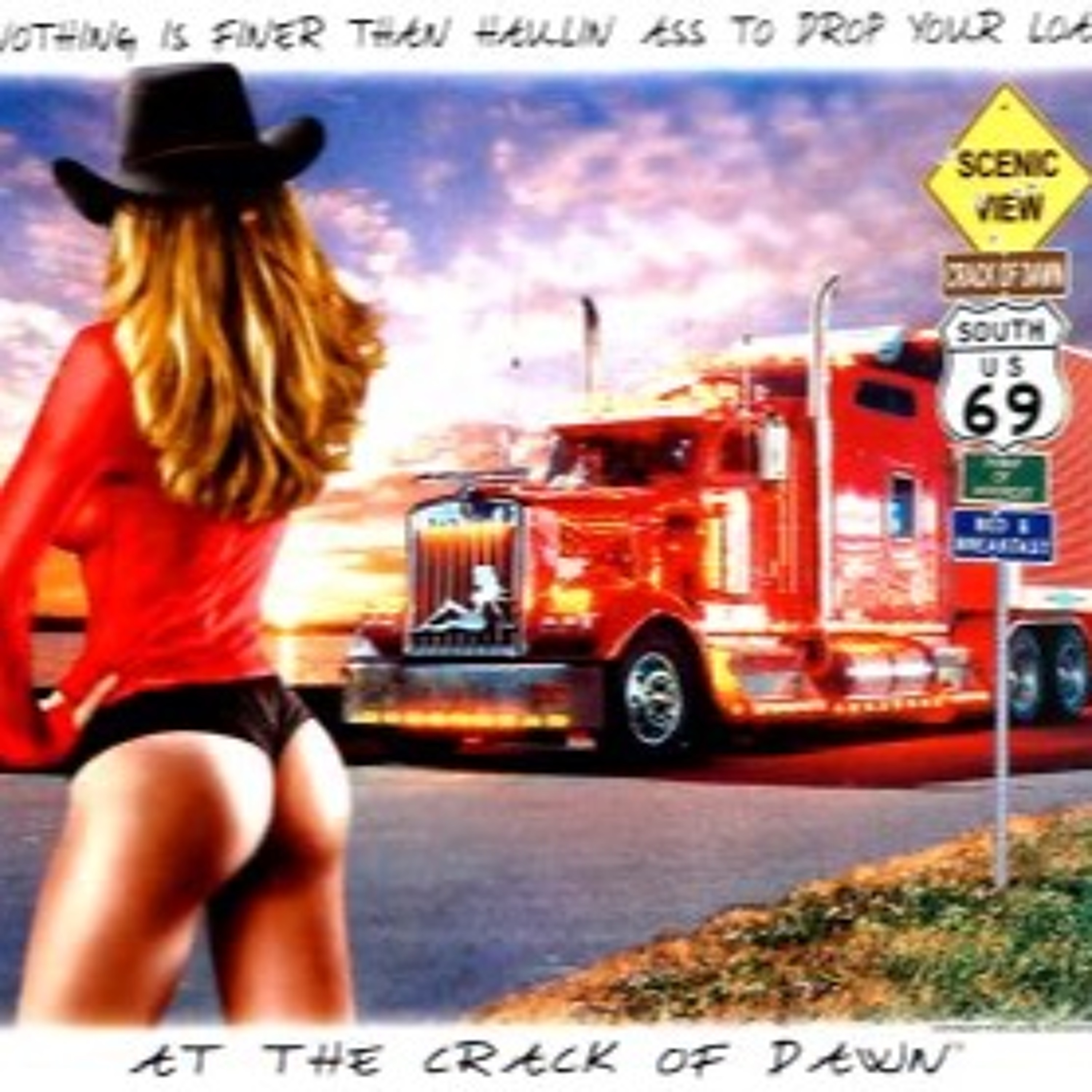 cover of episode Ship High In Transit