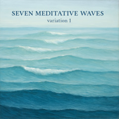 Variation 1 (from album : `´ 'Seven Meditativ Waves'
