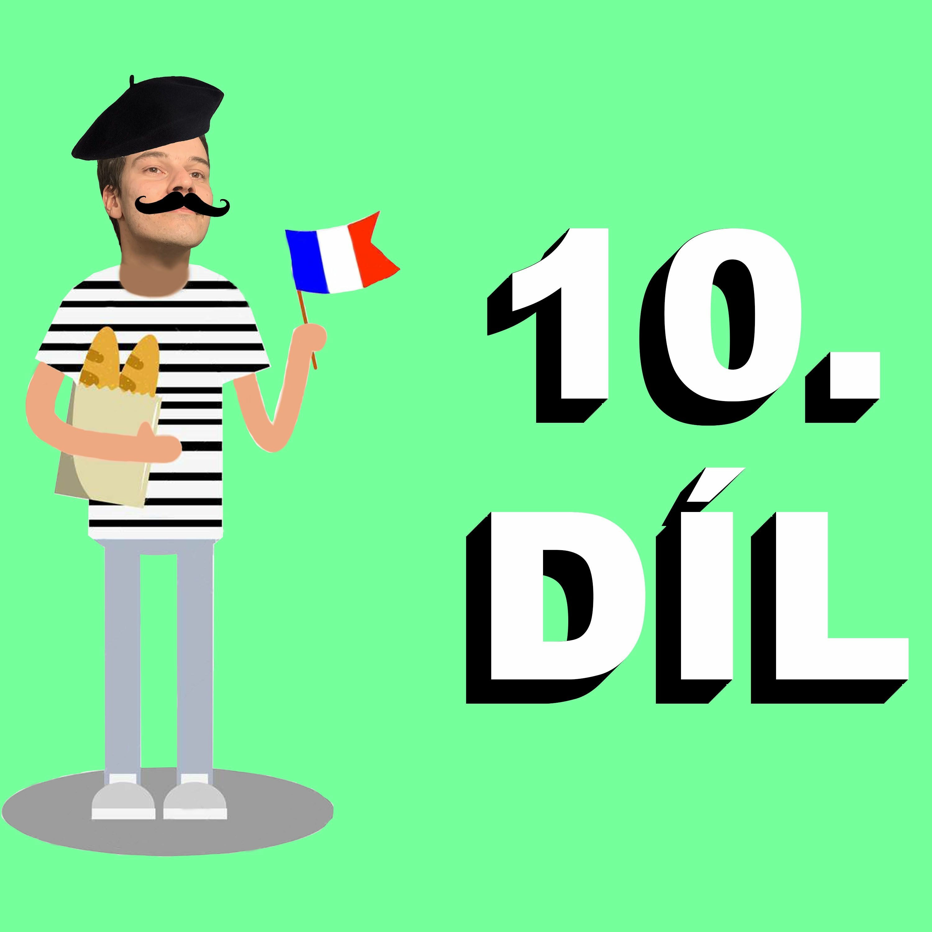 Erasmus v Bordeaux - Vztah na dálku