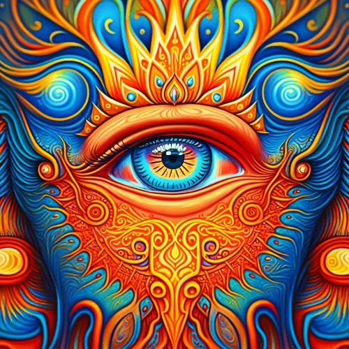 Quantized Instincts