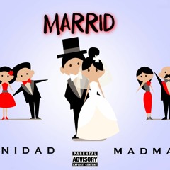 Trinidad Madman - Married [Refix] D Carter Sounds