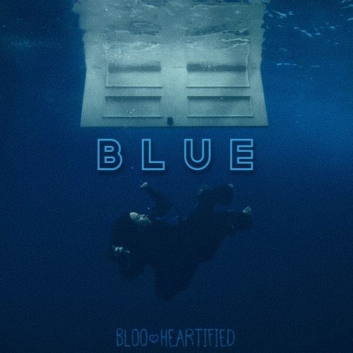 Stream Billie Eilish - BLUE (Bloo Heart Bootleg Remix) [FULL