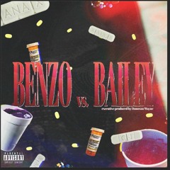 Bay'O - Willy Wonka (Remix) ft. Benzo Bailey