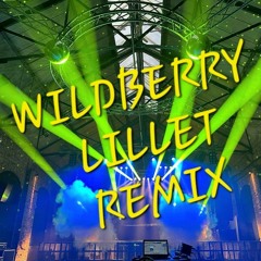 Wildberry Lillet Remix