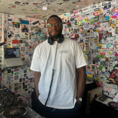 VOYAGER FM with Karl Brisseaux @ The Lot Radio 06-19-2025
