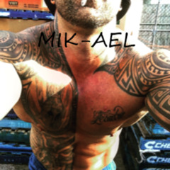 GET AWAY WITH MIK-AÉL