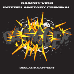 Damager (Declan Knapp EDIT)