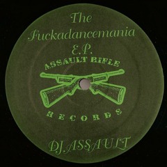 Dj Assault - Detroit Summer