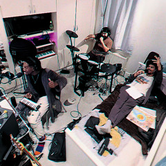 From A Bird's Eye - Mar!k X Max X J2