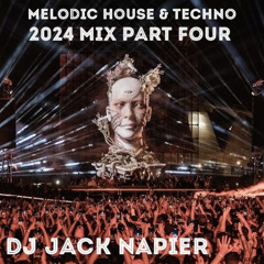Melodic Mix 2024 Part Four