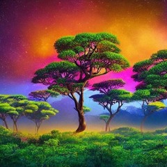 GROOVE INTELLECT - AFROTECH SERIES: @OKAVANGAN ALCHEMIST