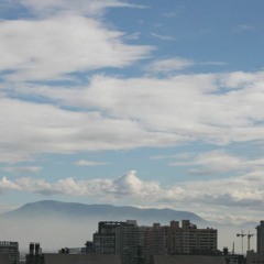 Vista De La Ventana- Eduardo Campillay -Carmen Aguilera