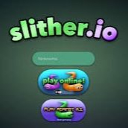 Stream slither.io apk mod A fun and addictive snake game