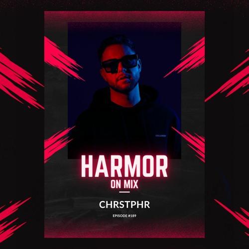 𝗛𝗢𝗠: #189 with 𝘾𝙃𝙍𝙎𝙏𝙋𝙃𝙍