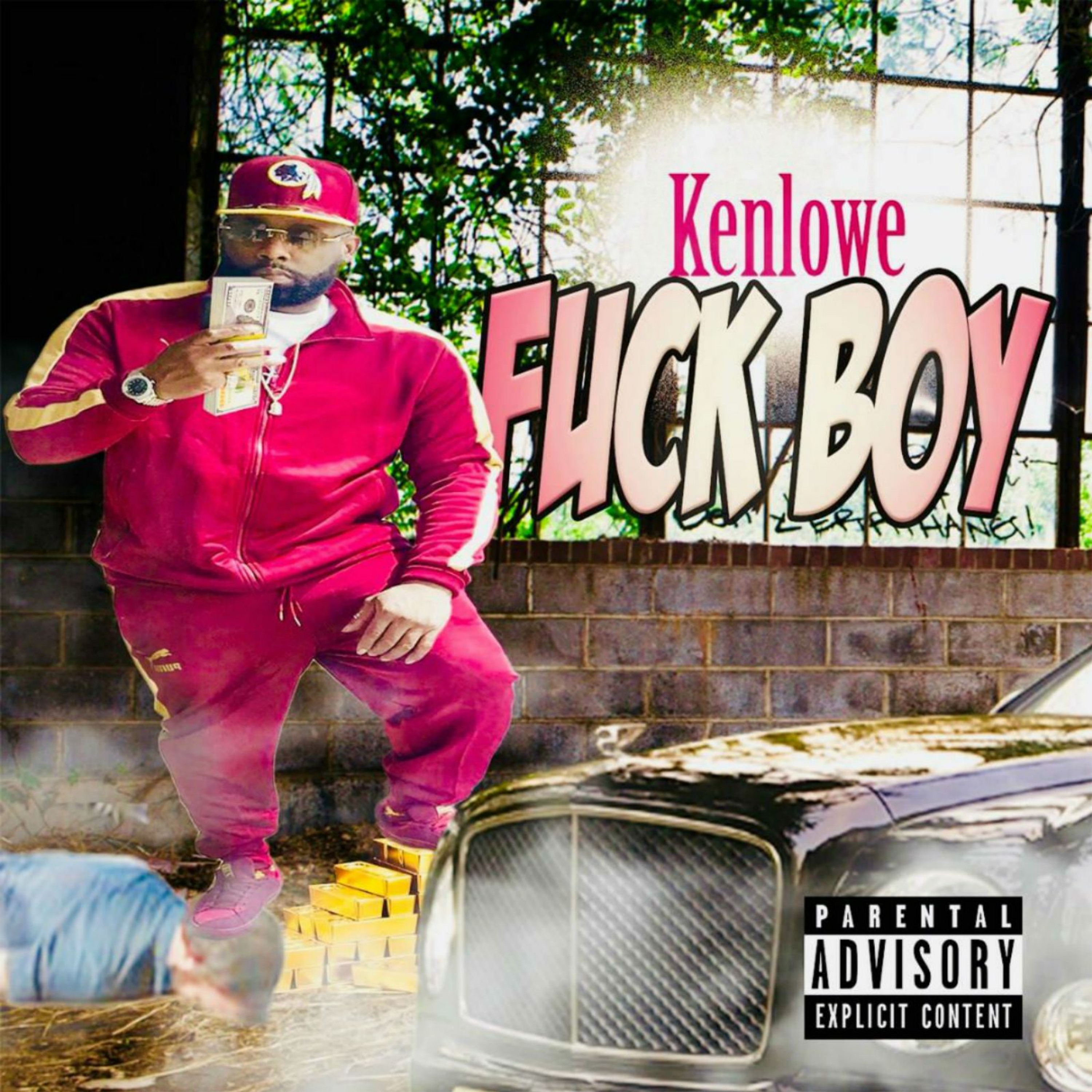 Kenlowe & keith anthony